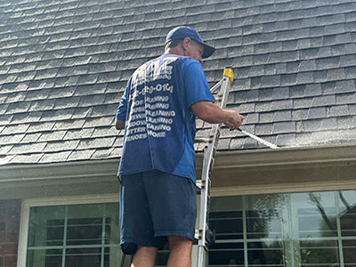 Gutter-Cleaning Gutter-Cleaning